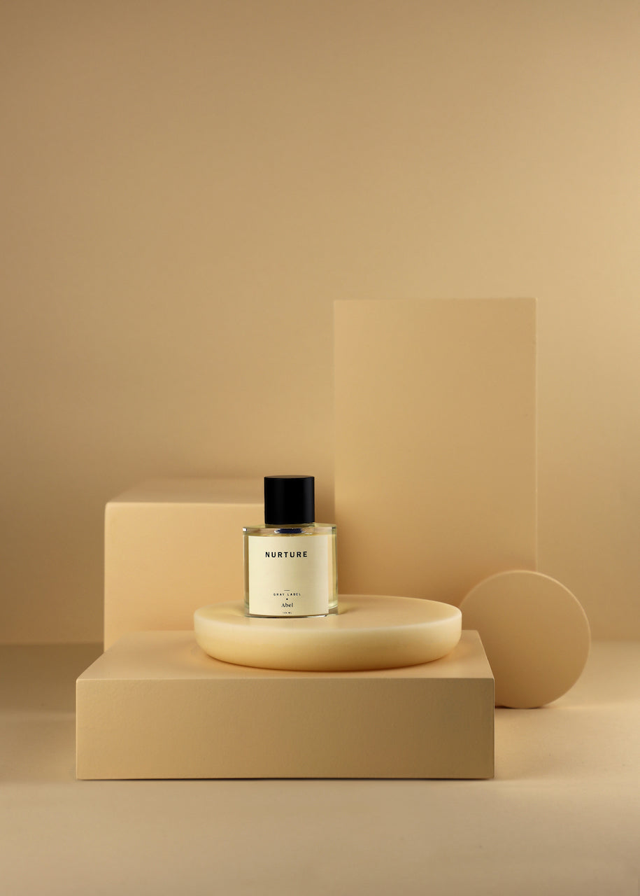Nurture Parfum