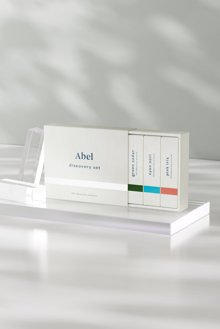Abel Discovery Set