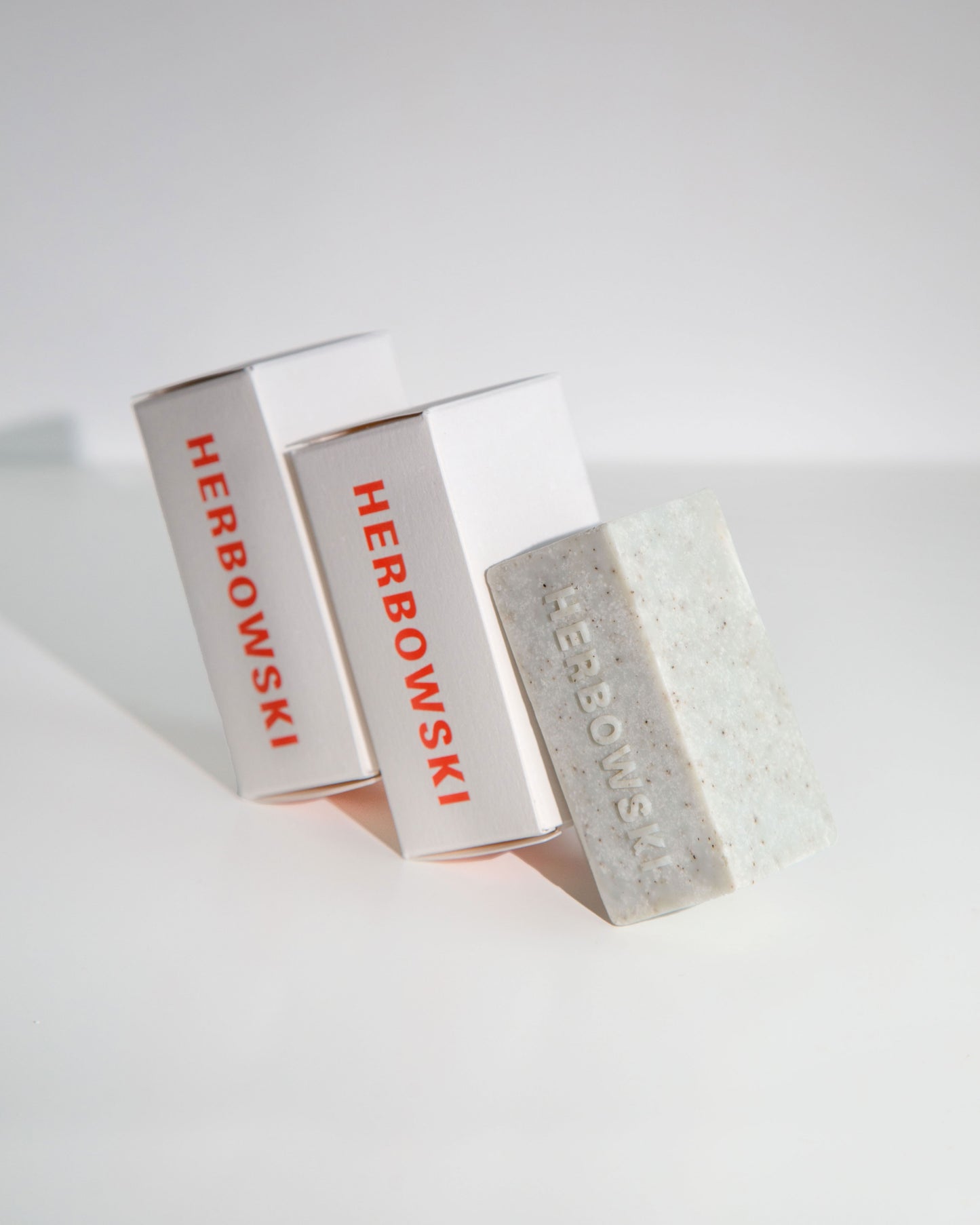 Tidal Ebbs Exfoliating Body Wash with Sea Salt