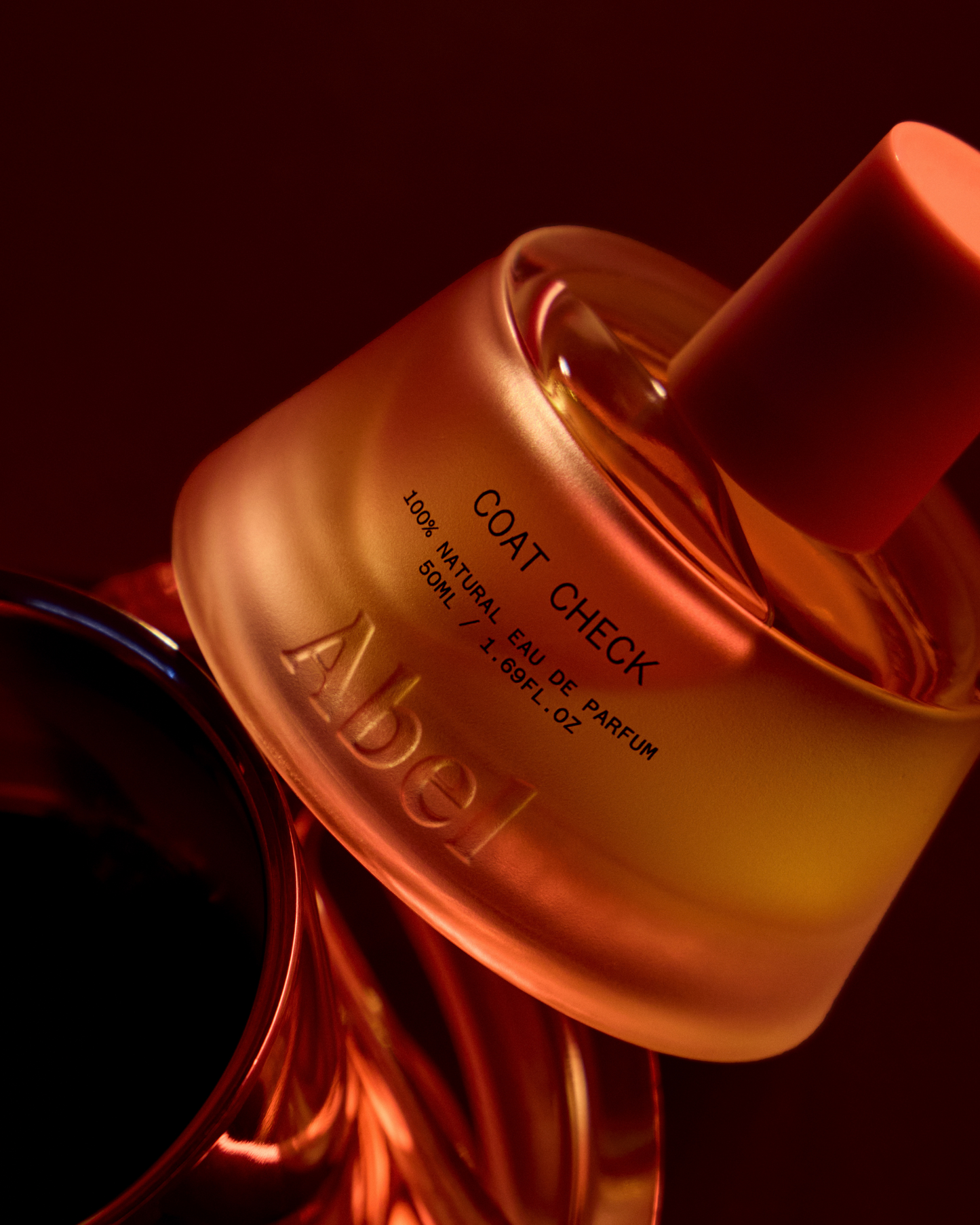 Coat Check Parfum