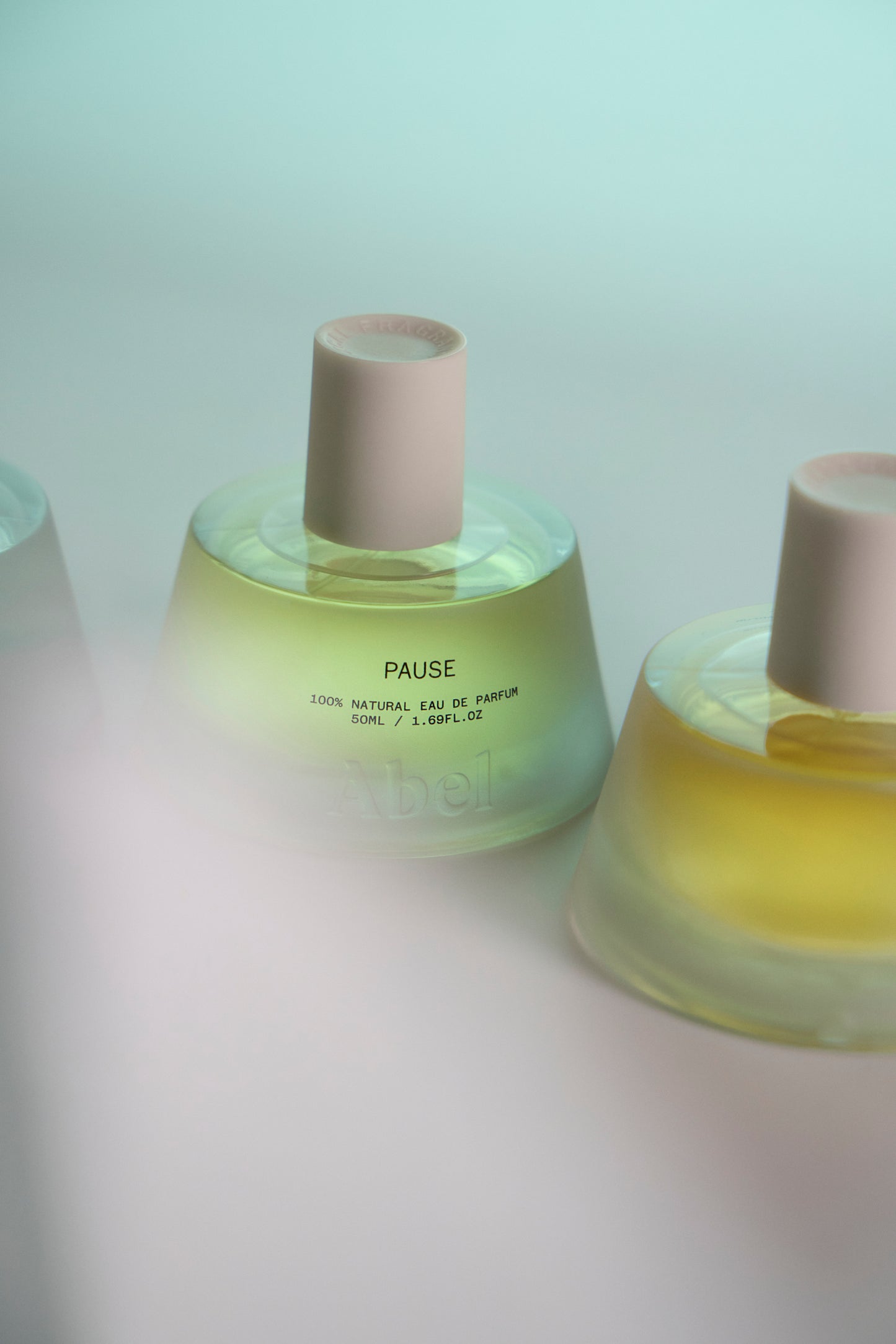 Abel Gift Set