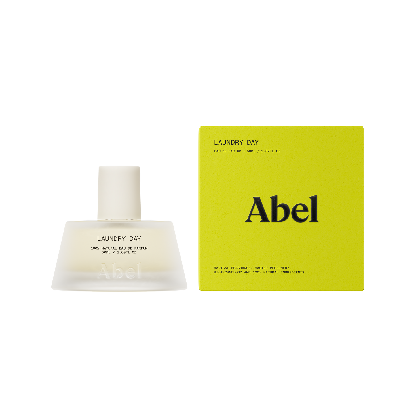Laundry Day Parfum
