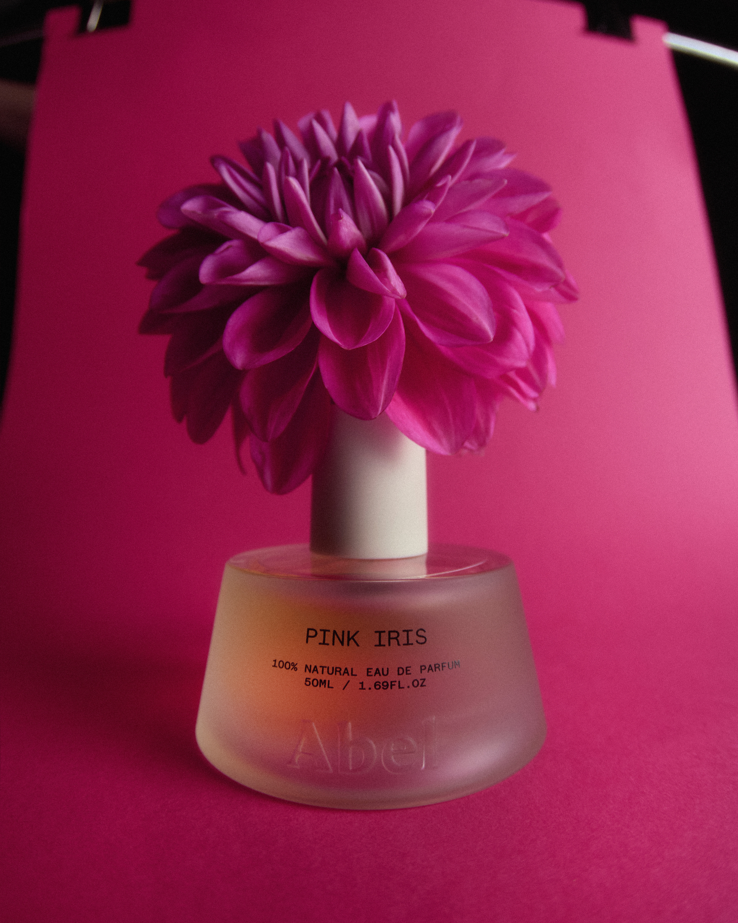 Pink Iris Parfum