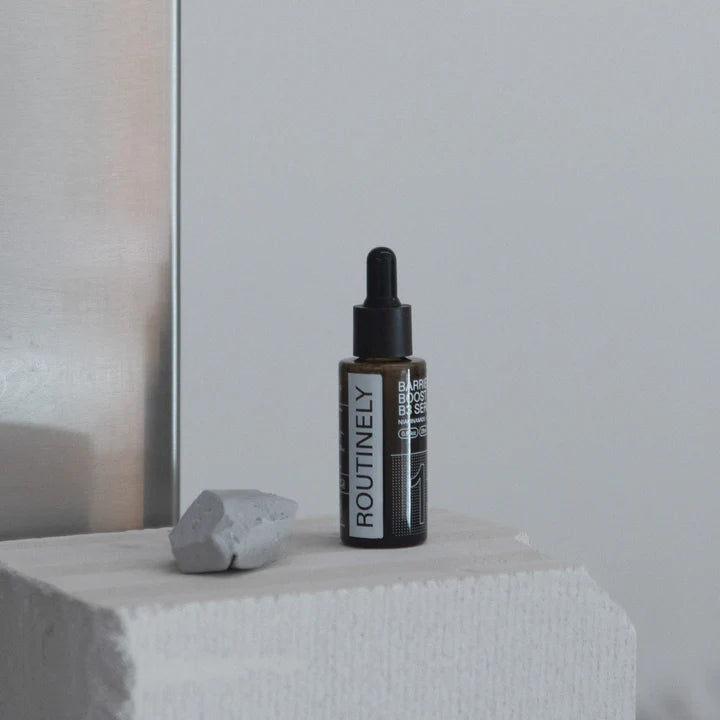 Barrier Boost Niacinamide Serum