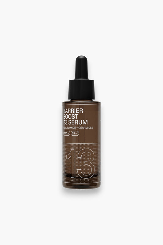 Barrier Boost Niacinamide Serum