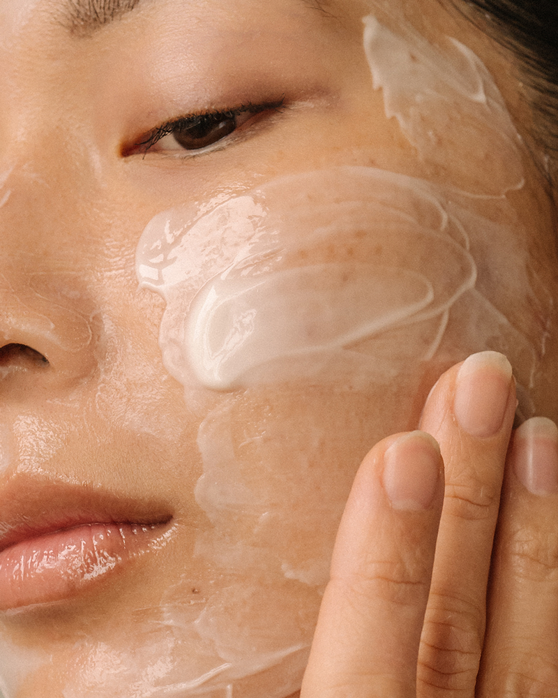 Cream Cleanser