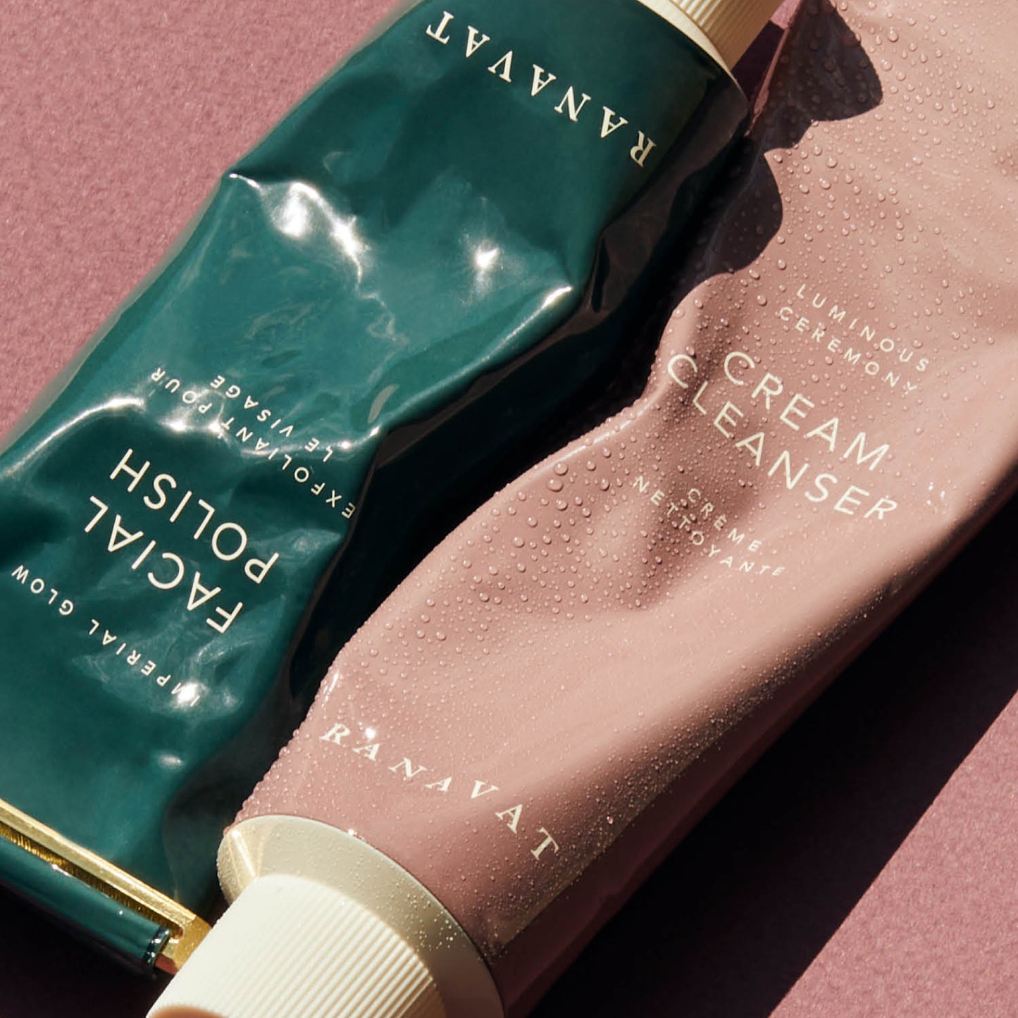 Cream Cleanser