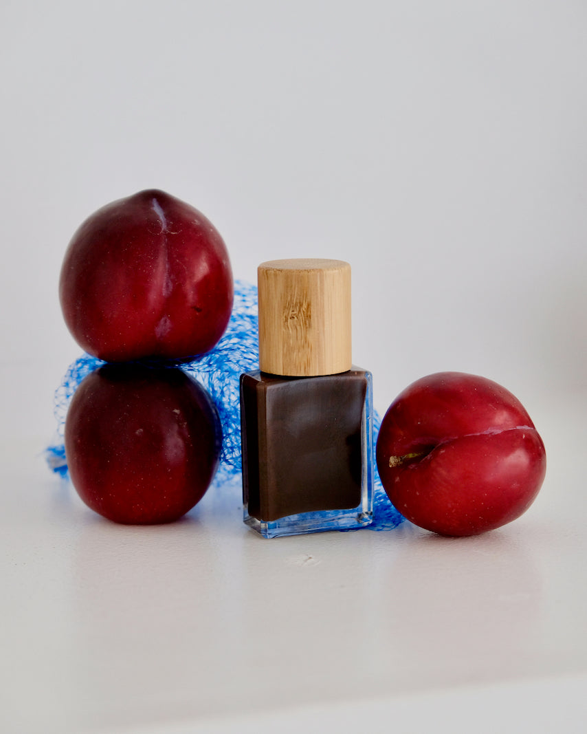 Bean Nail Polish