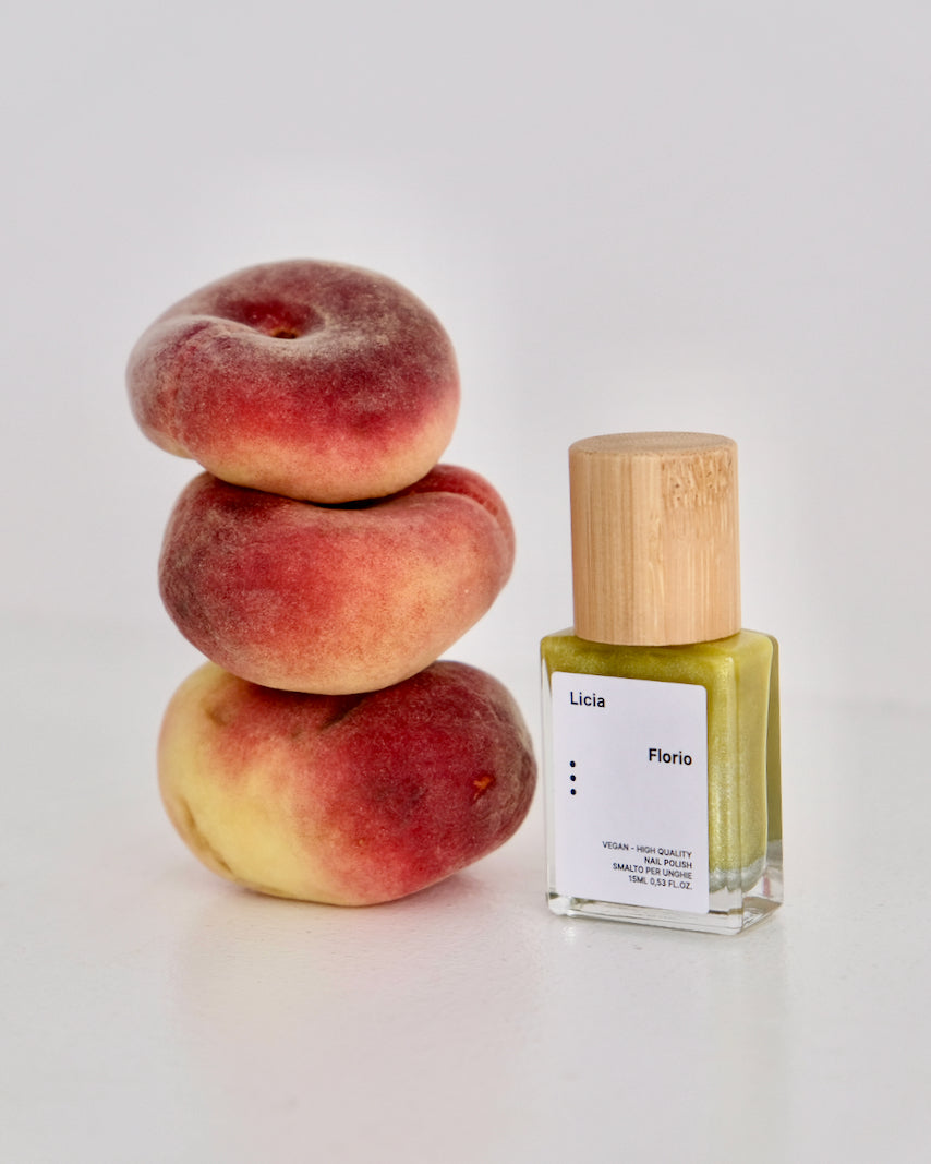 Margarita Nail Polish