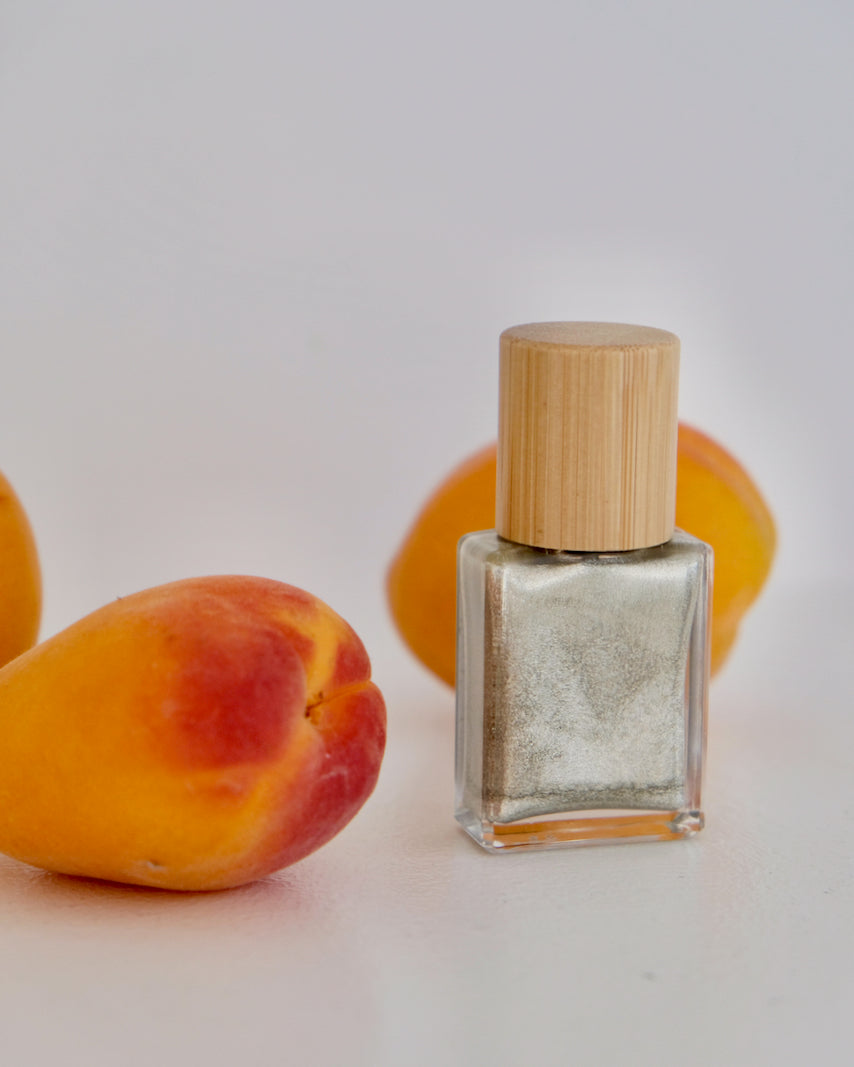 Mother Of Pearl Nail Polish