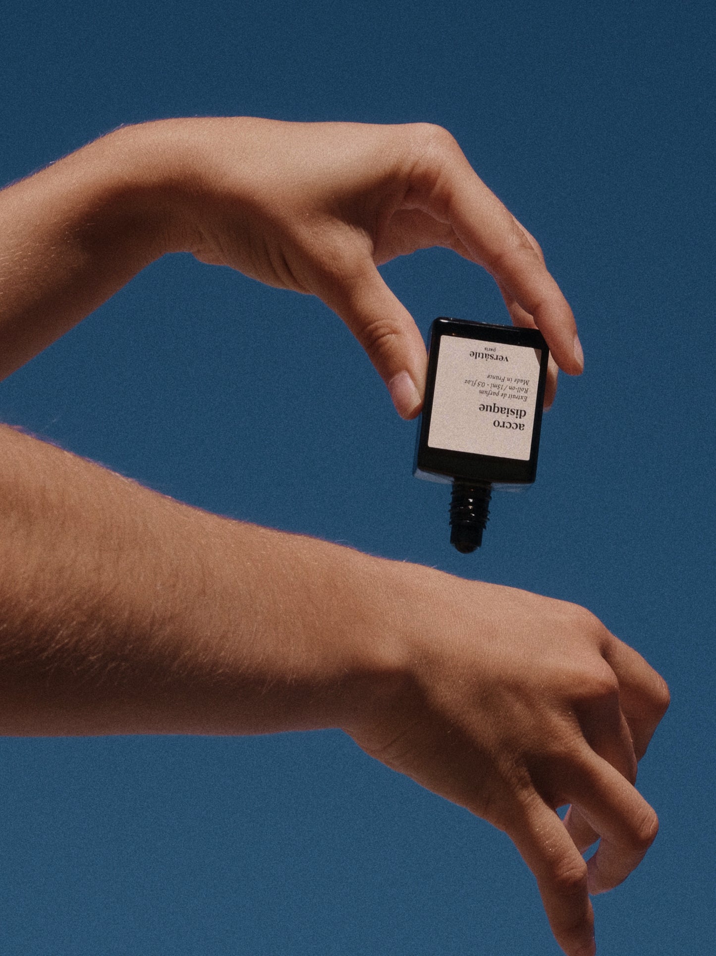 Rital Date Parfum