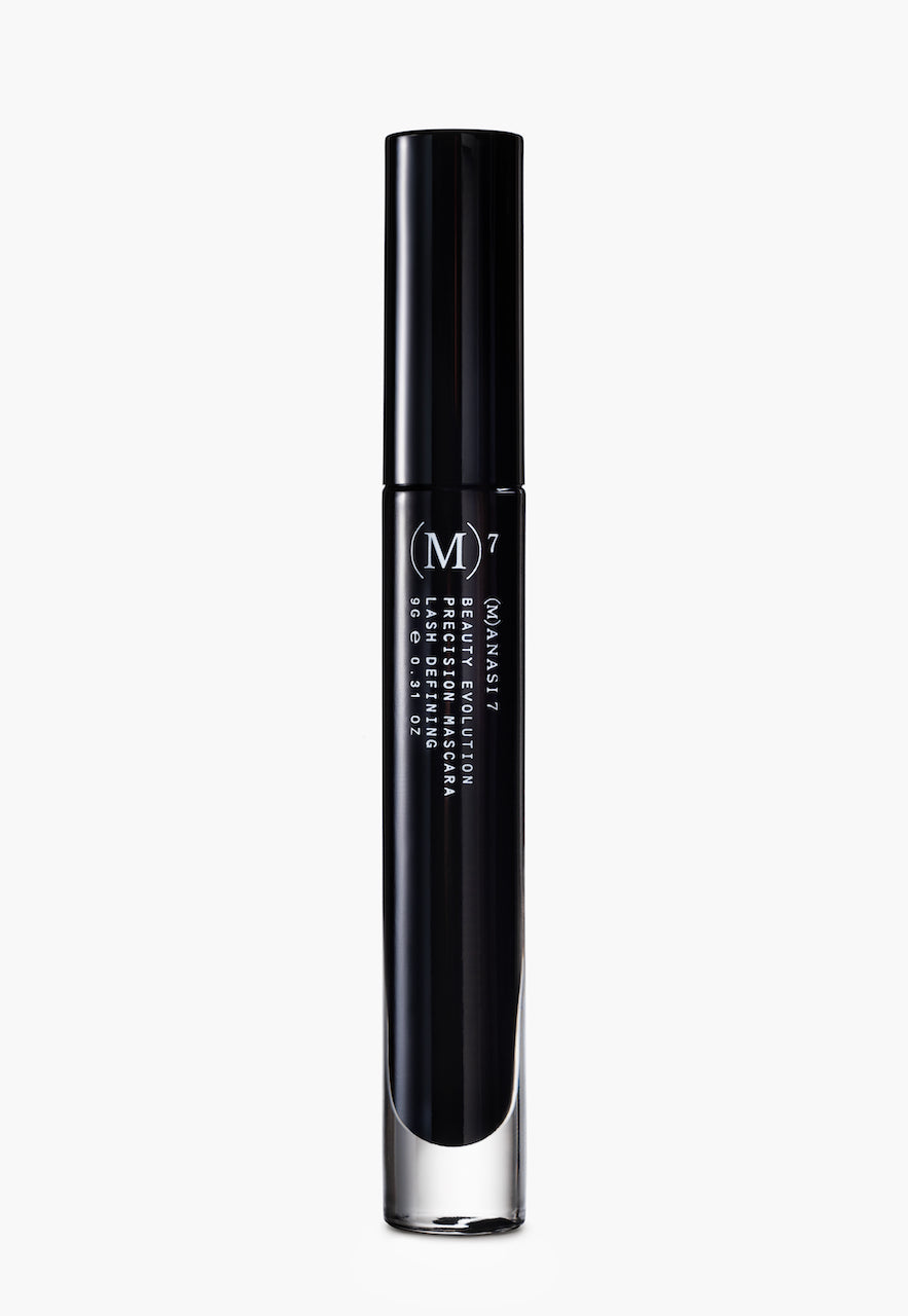 Precision Mascara