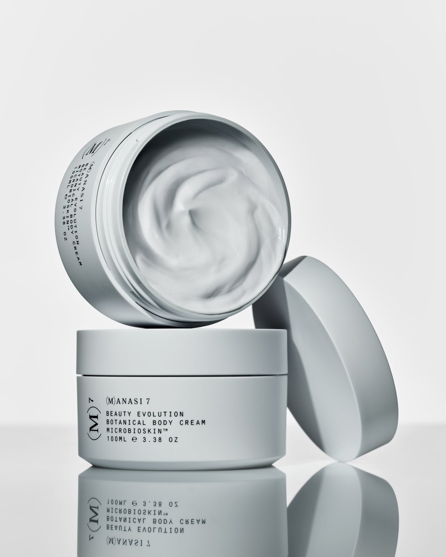 Botanical Body Cream Calantha