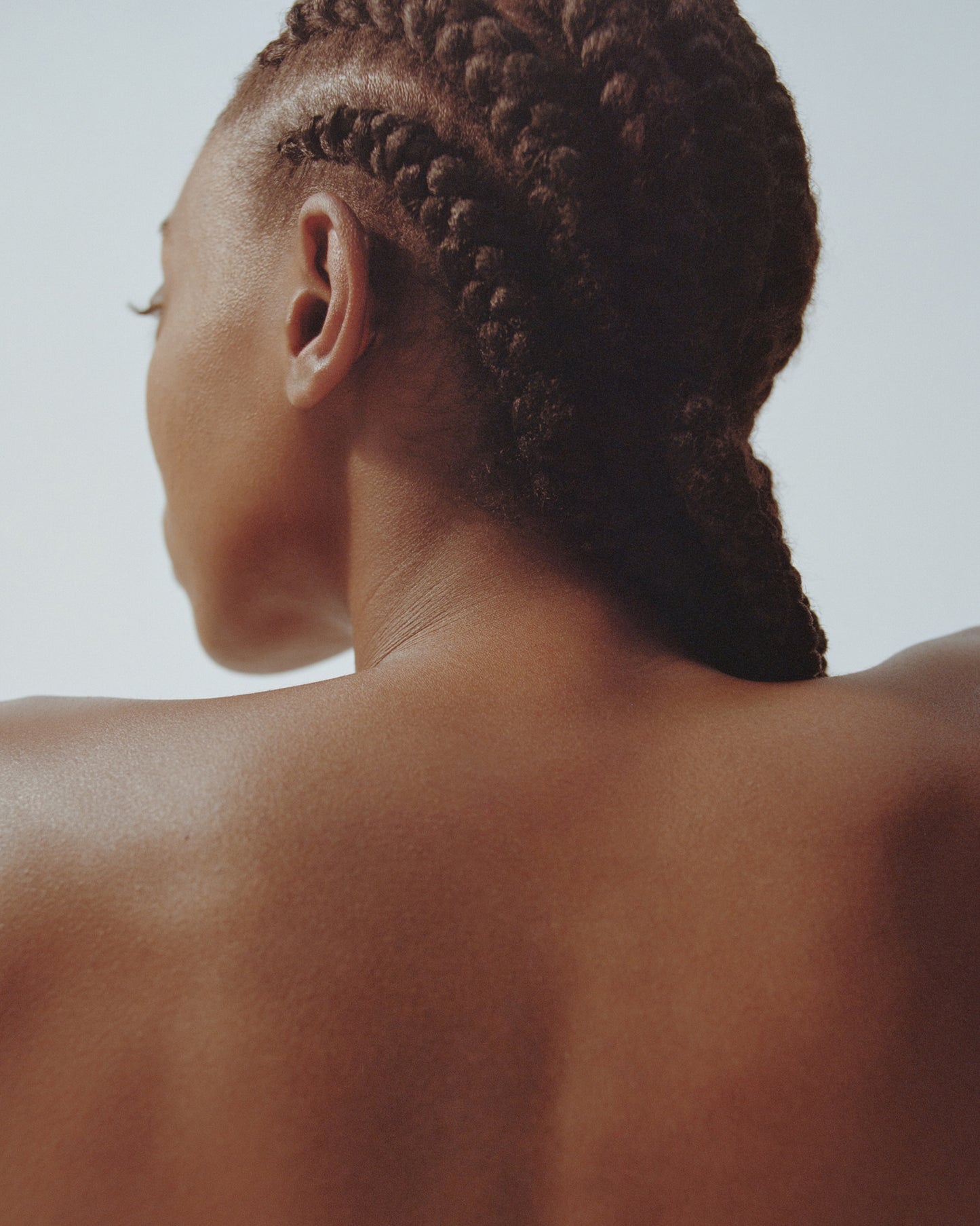 Botanical Body Cream Calantha