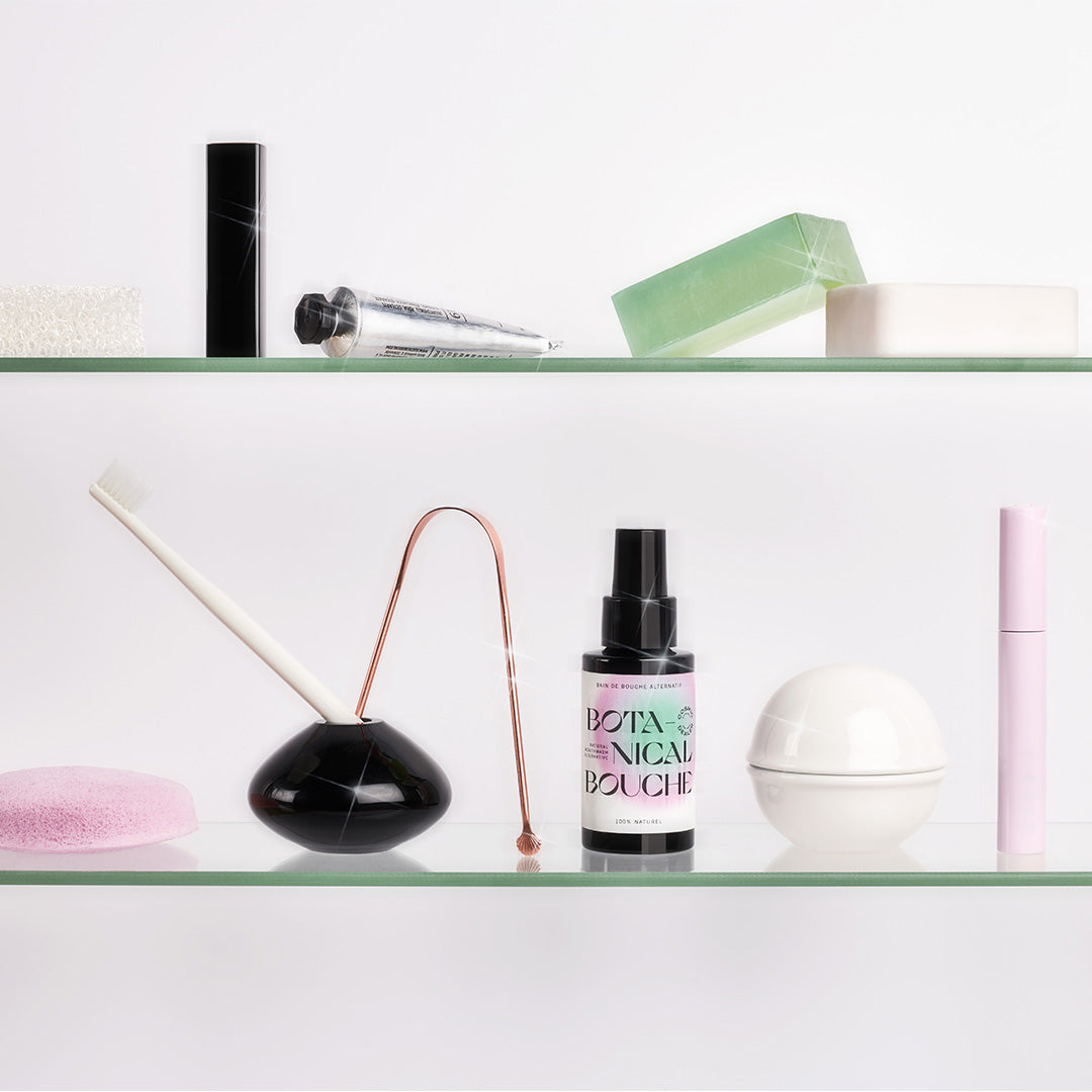 Botanical Bouche