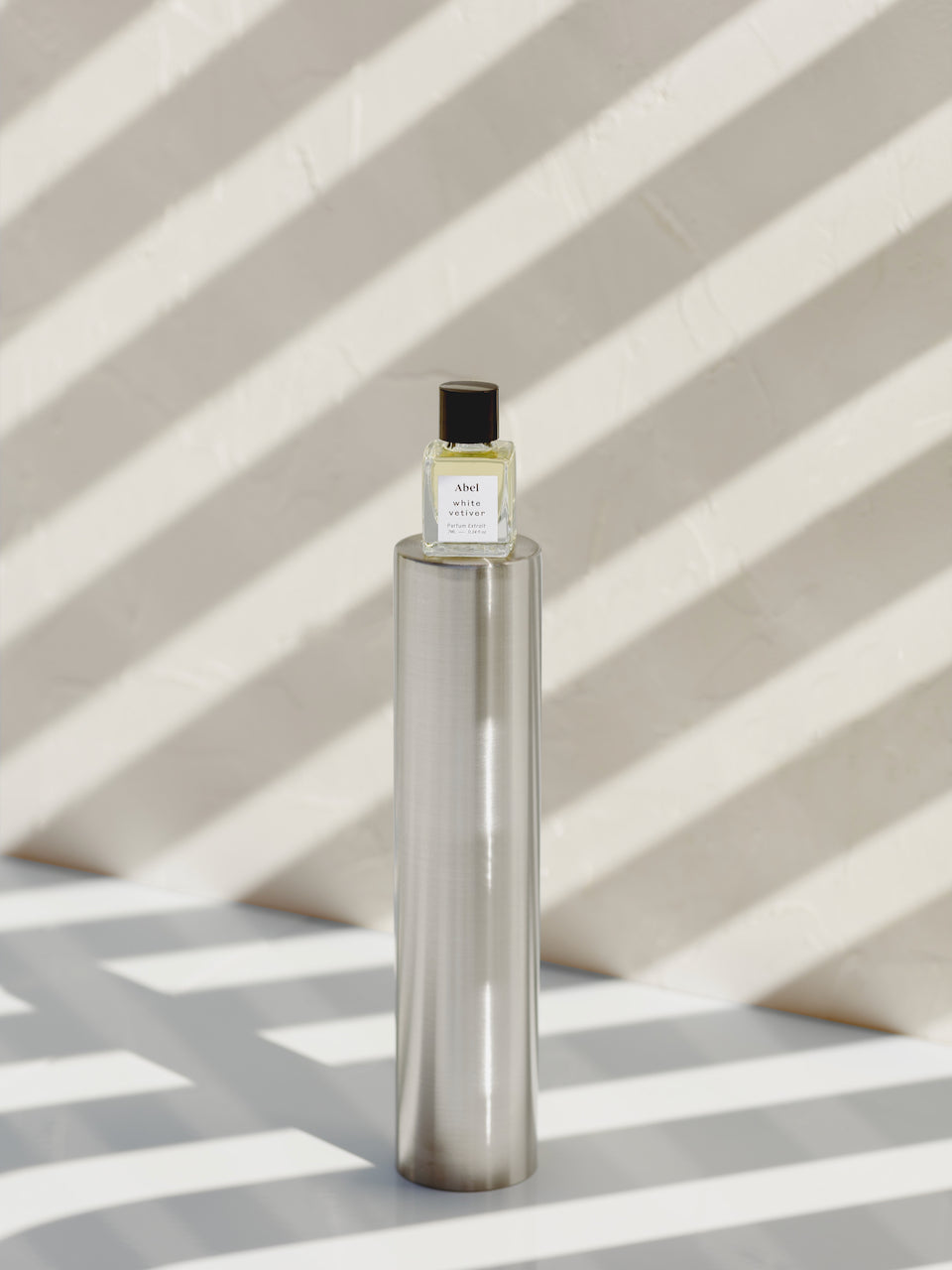 Natural Perfume Workshop