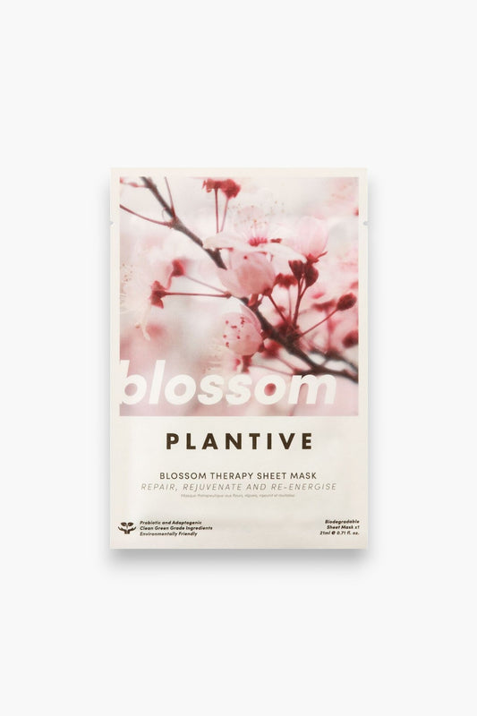 Blossom Sheet Mask