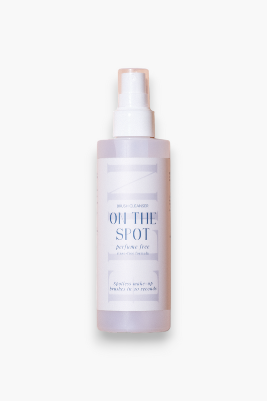 Brush Cleanser Perfume Free