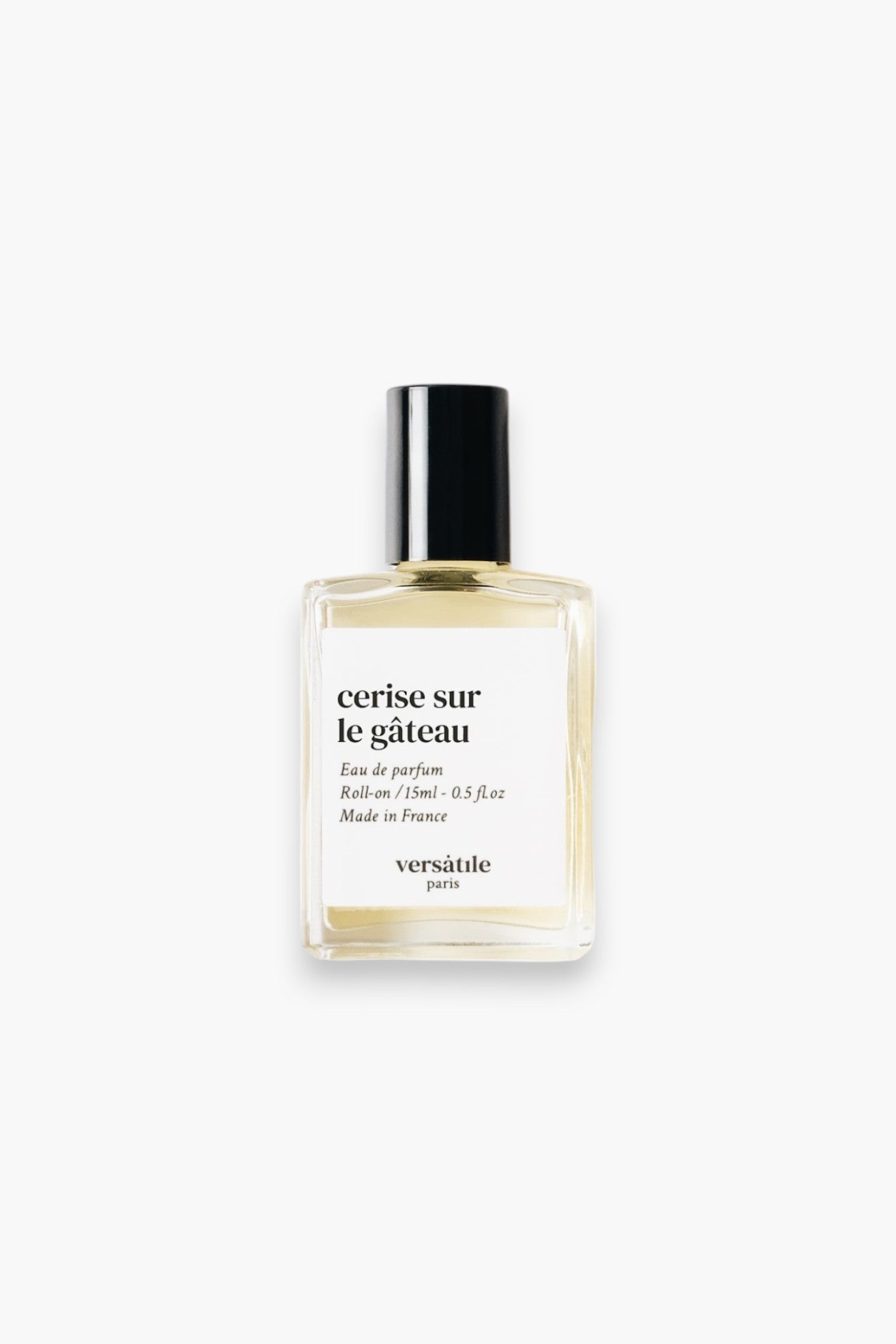 Cerise sur le Gâteau Parfum