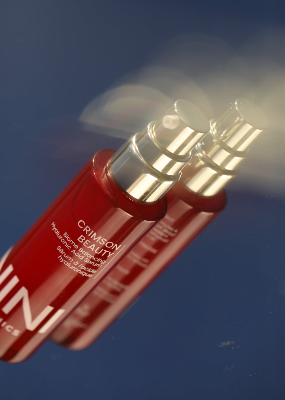 Crimson Beauty Serum