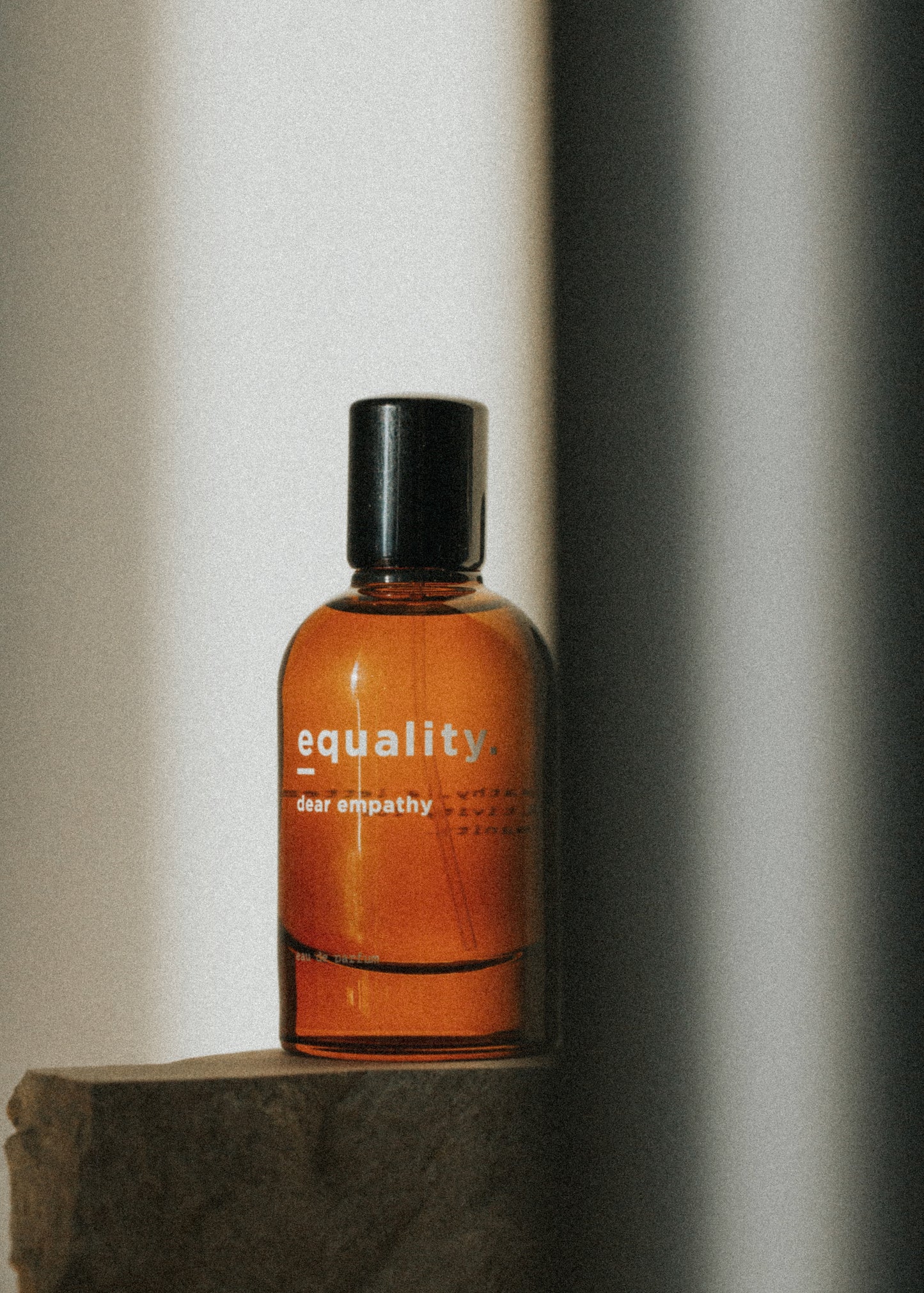 Dear Empathy Parfum