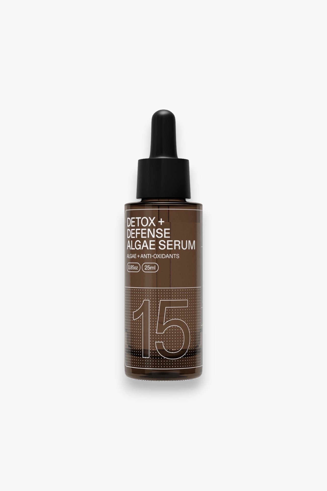 Detox + Defense Algae Serum