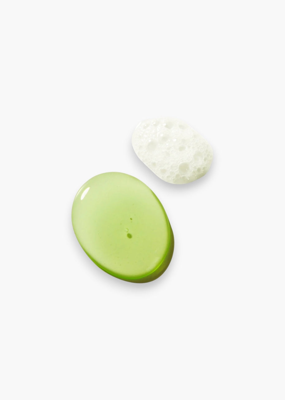 Natura Detox Foam