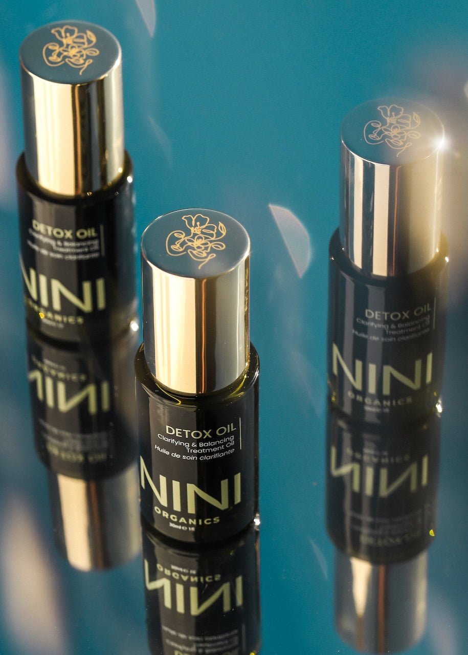 Natura Detox Oil