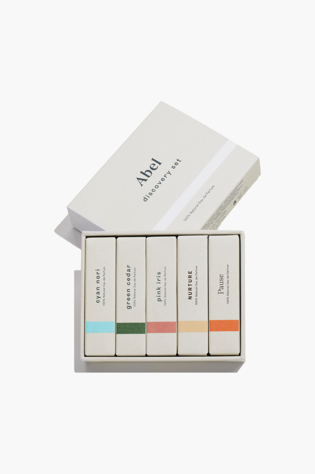 Abel Discovery Set