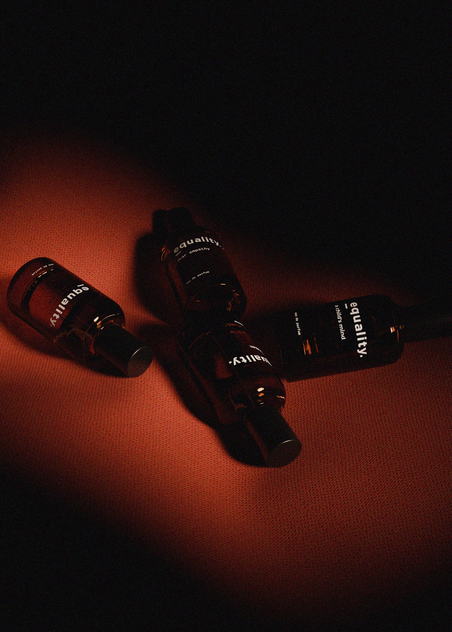 Equality Parfum