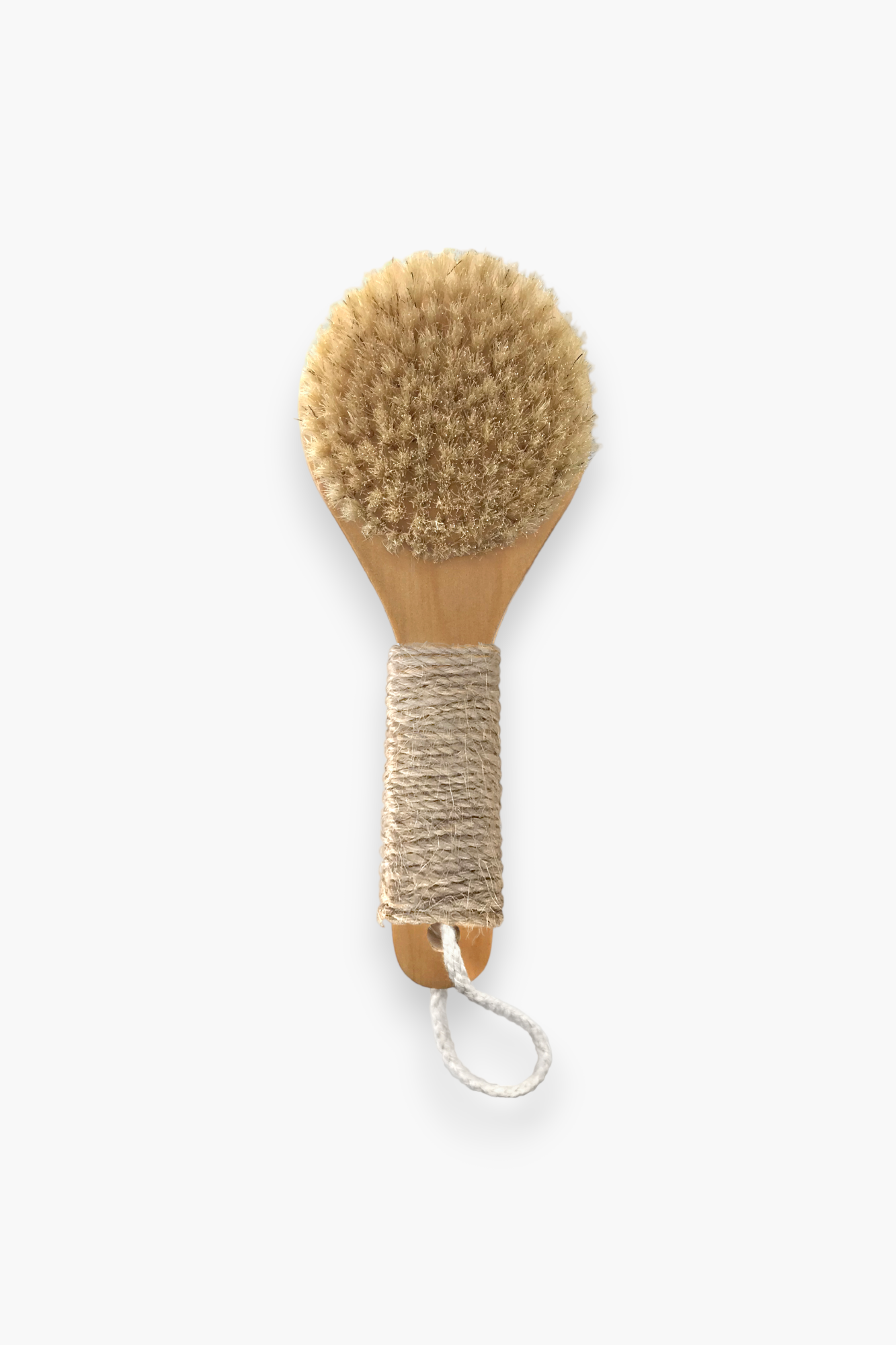 Dry Brush