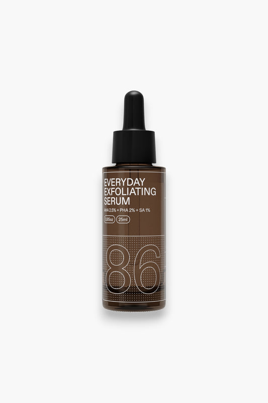 Everyday Exfoliating Serum
