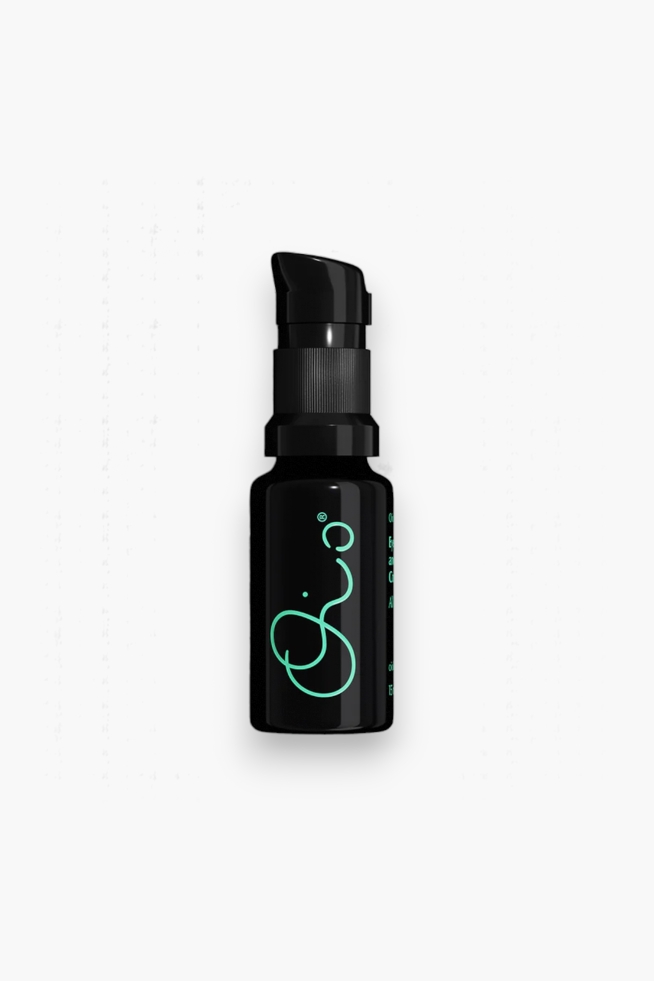 Eye Contour and Eyelid Serum