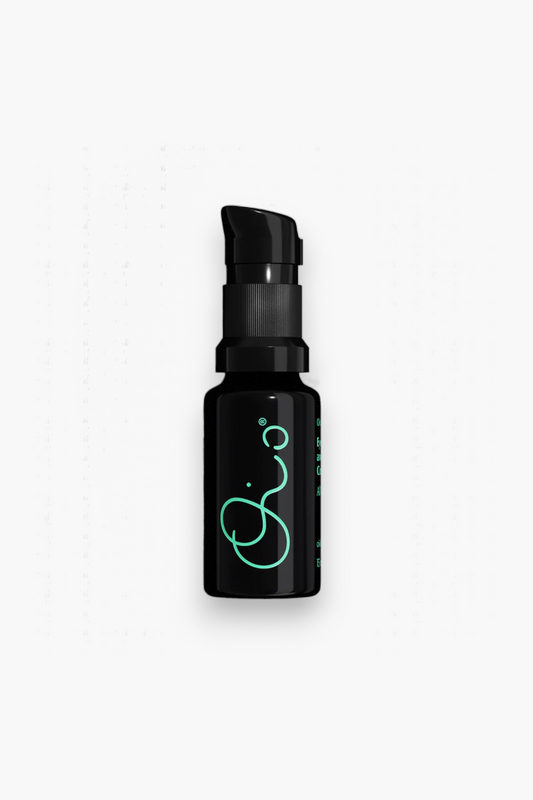 Eye Contour and Eyelid Serum
