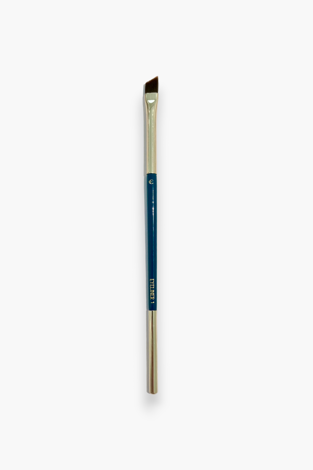 Eyeliner and Eyebrow Brush