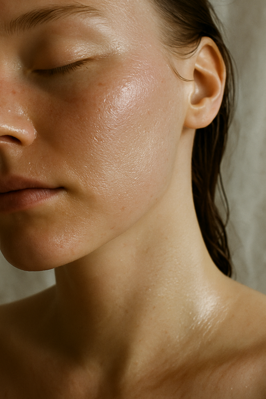 The Express Facial