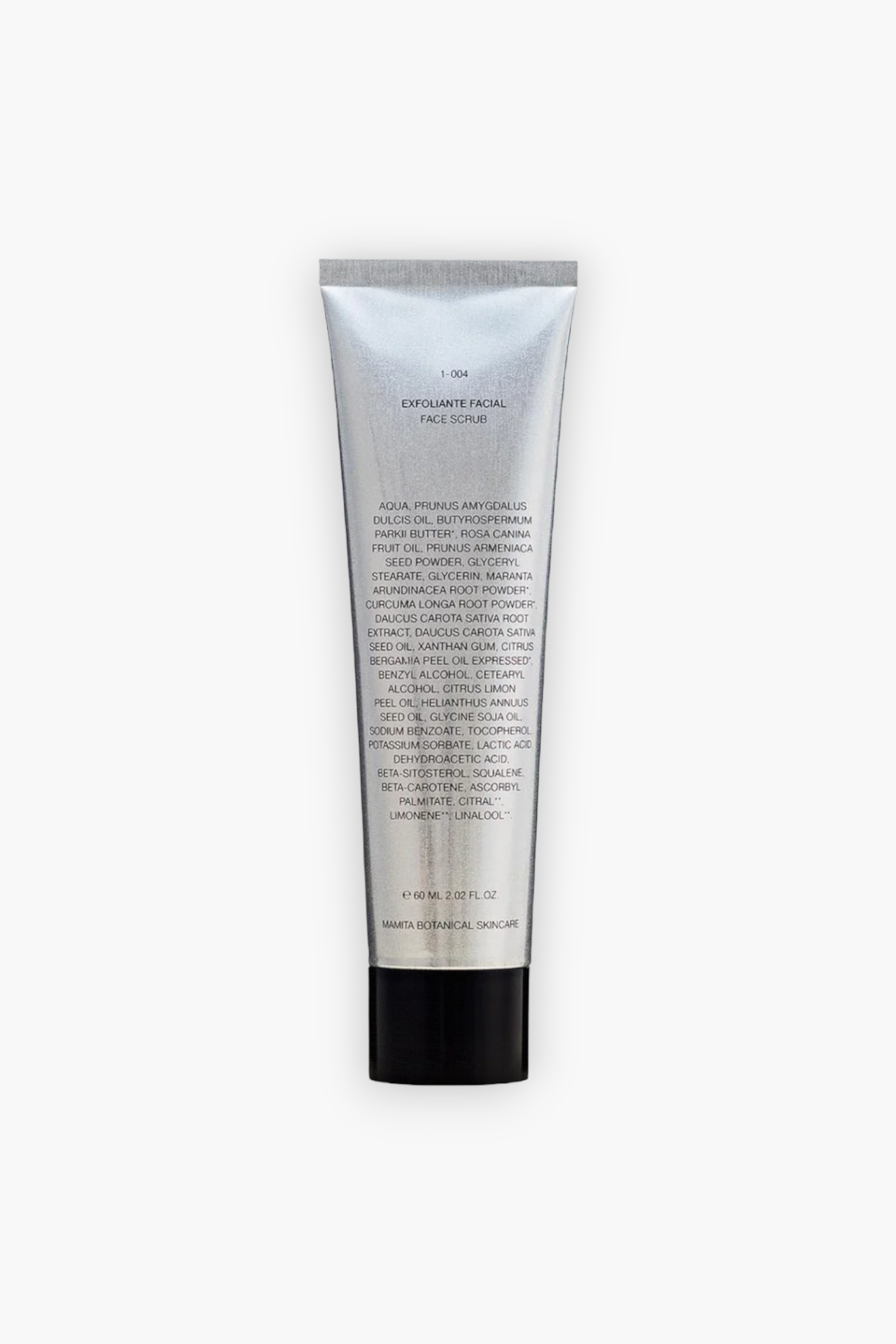 Face Scrub