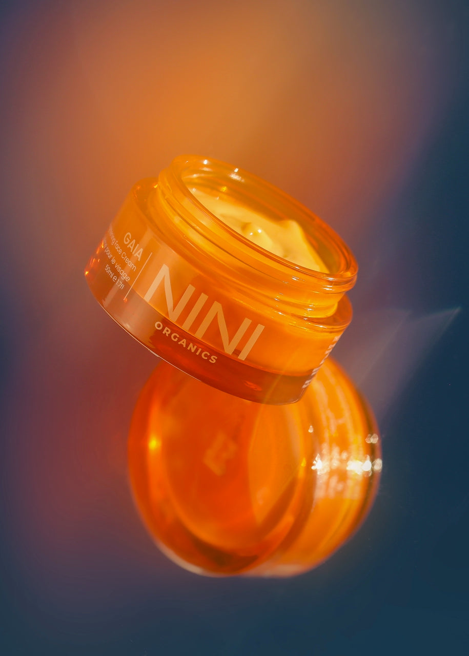 Gaia Face Cream