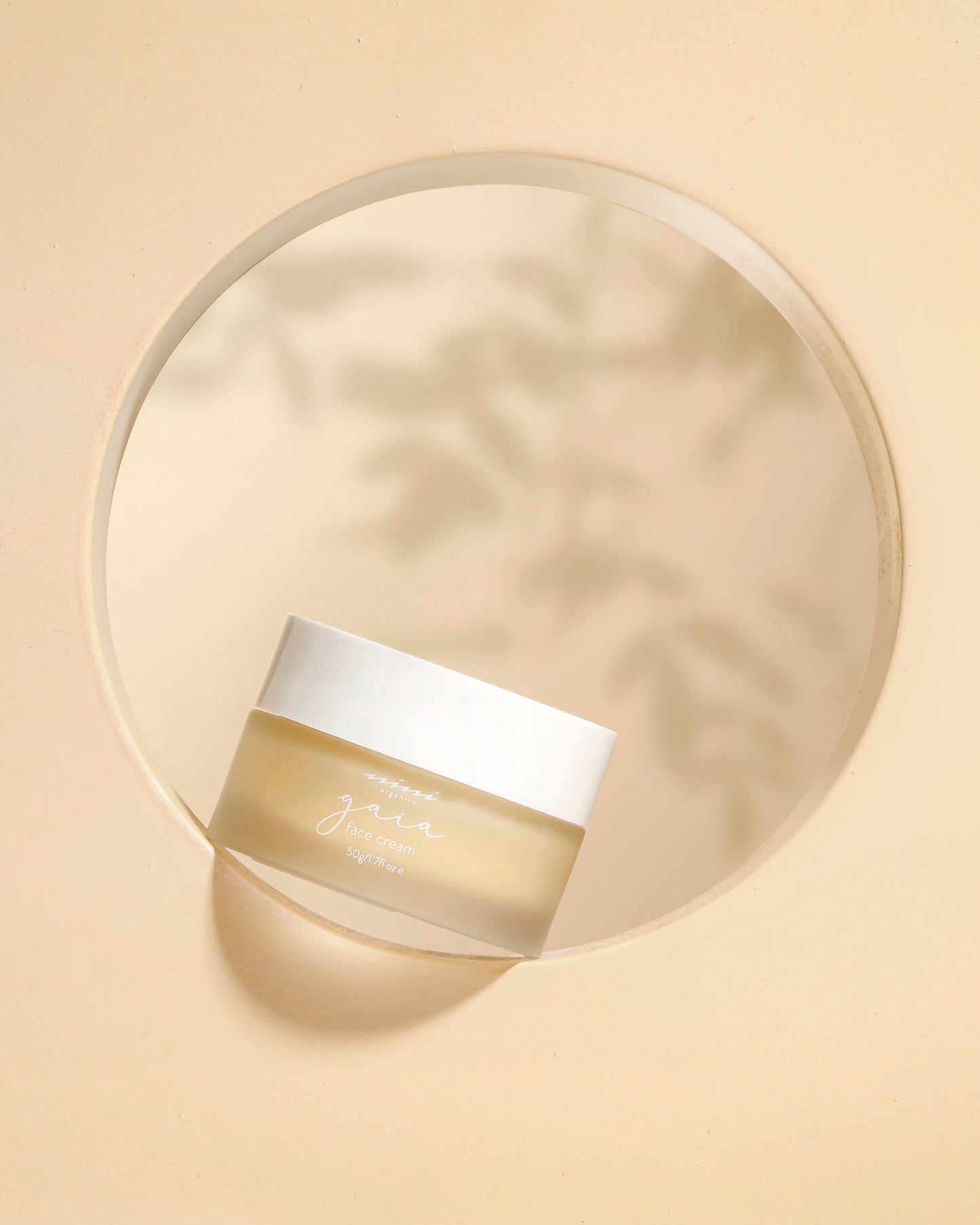 Gaia Face Cream