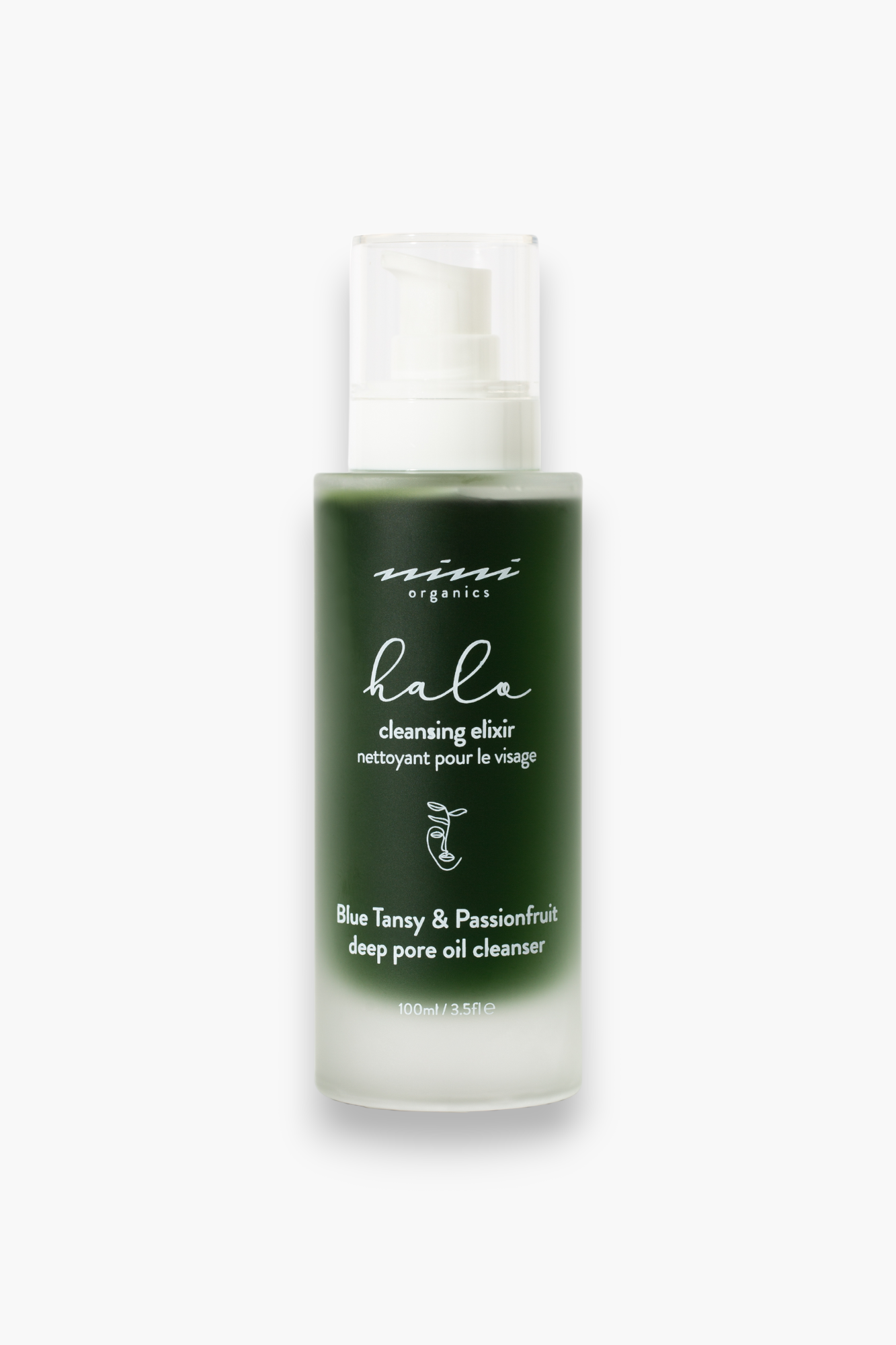 Halo Cleansing Elixir