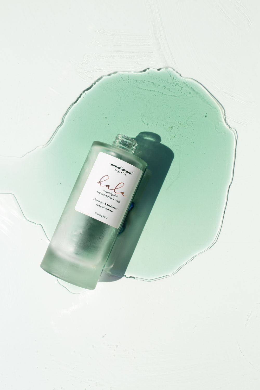 Halo Cleansing Elixir