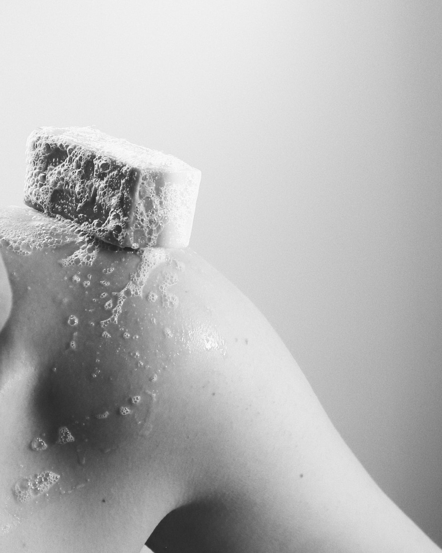 Tidal Ebbs Exfoliating Body Wash with Sea Salt