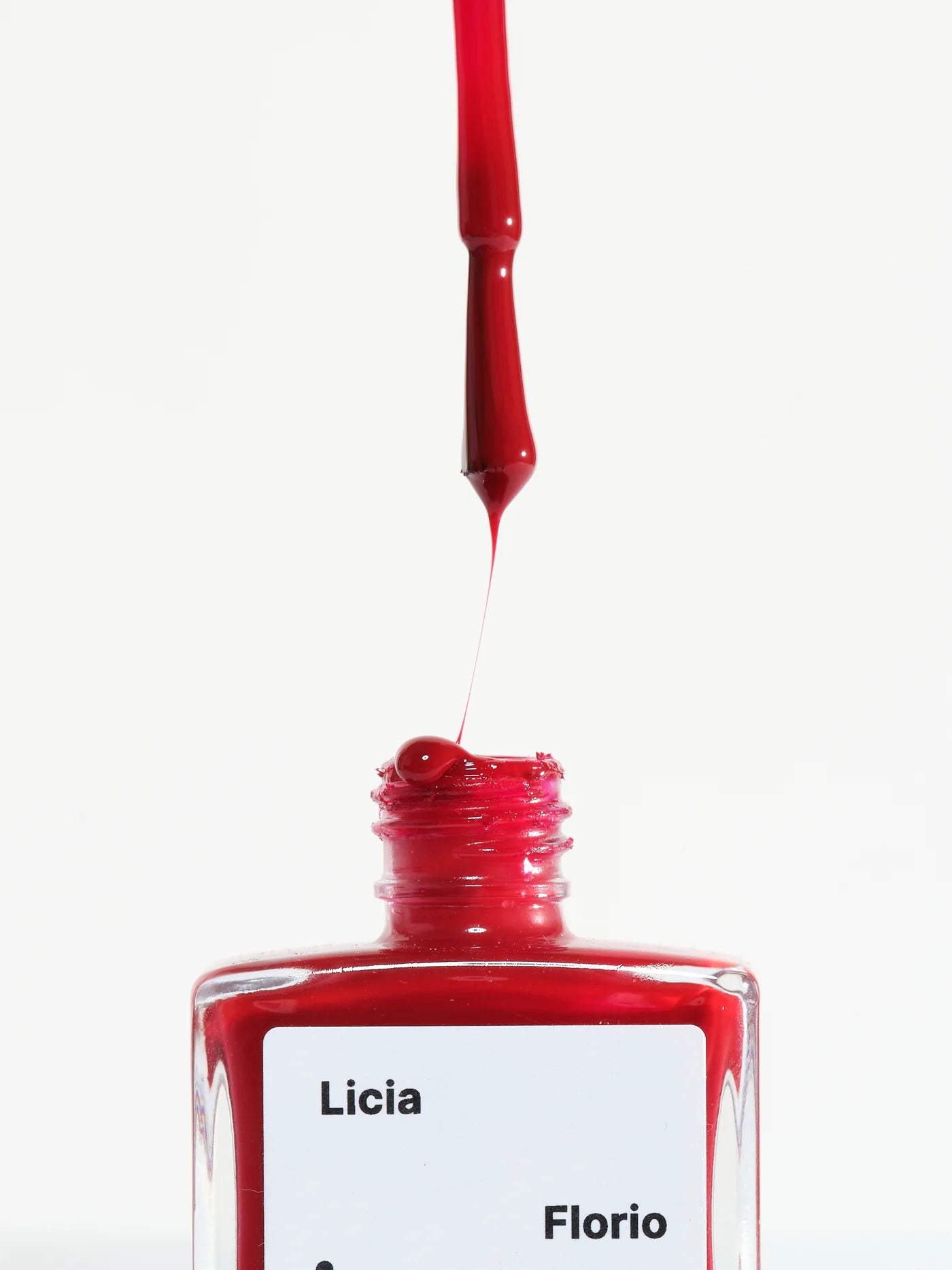 India Nail Polish