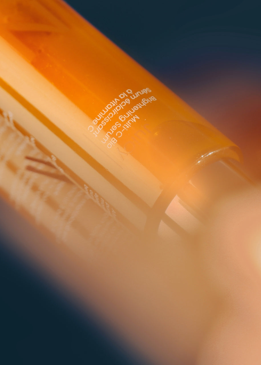 Juicy Vitamin C Serum