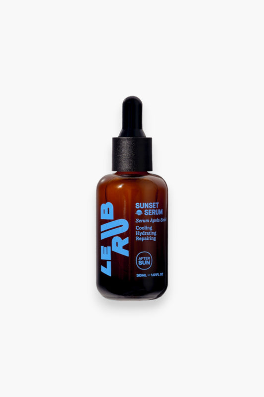 Sunset Serum
