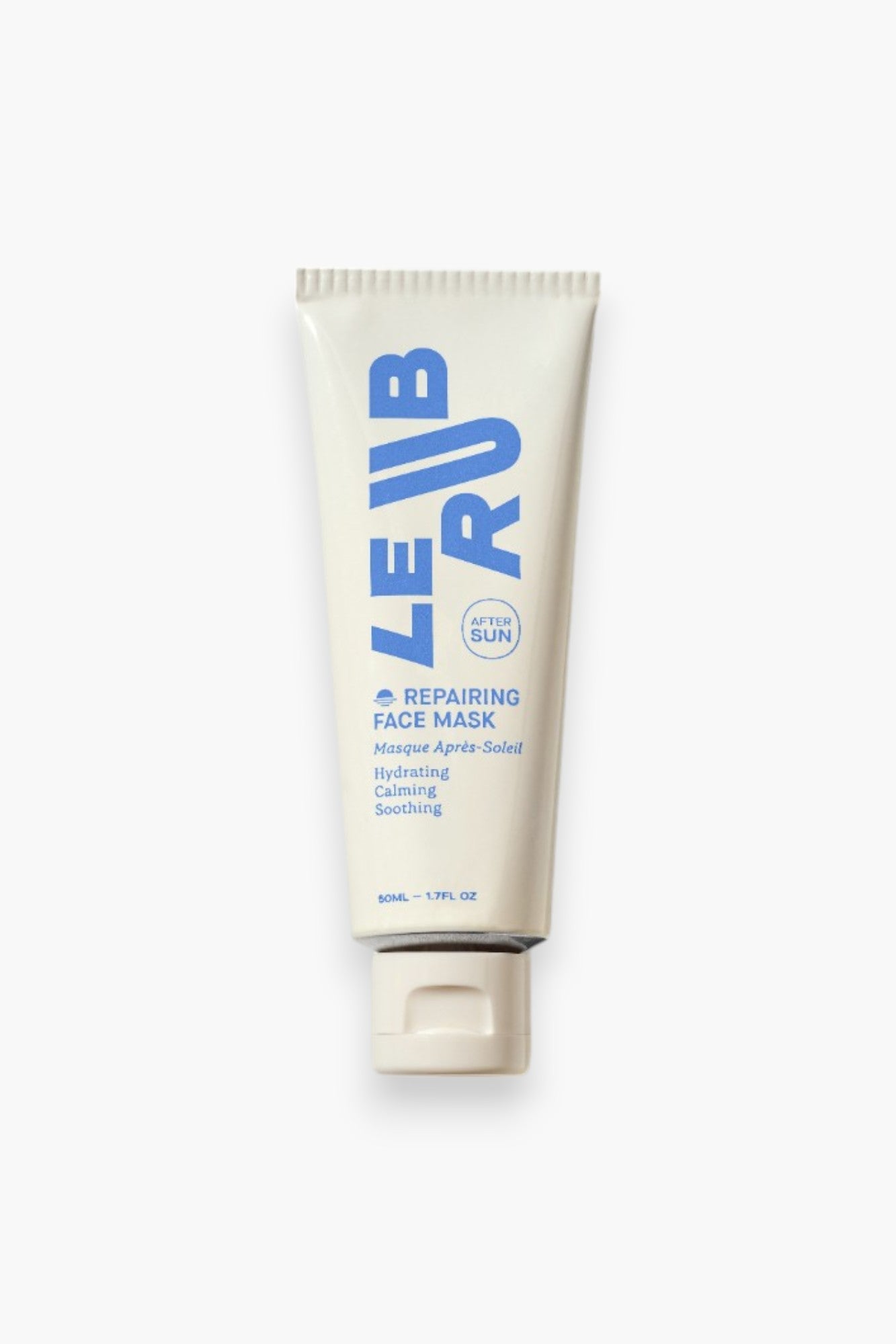Repairing Face Mask