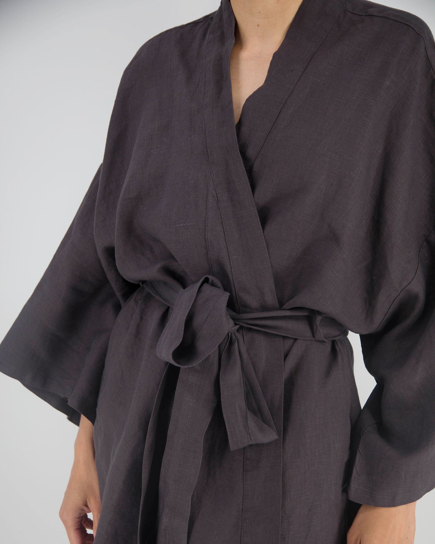 Naoko Short Kimono
