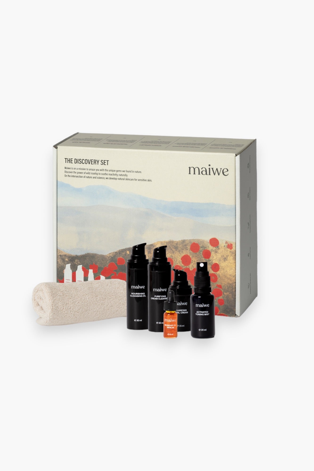 Maiwe Gift Set