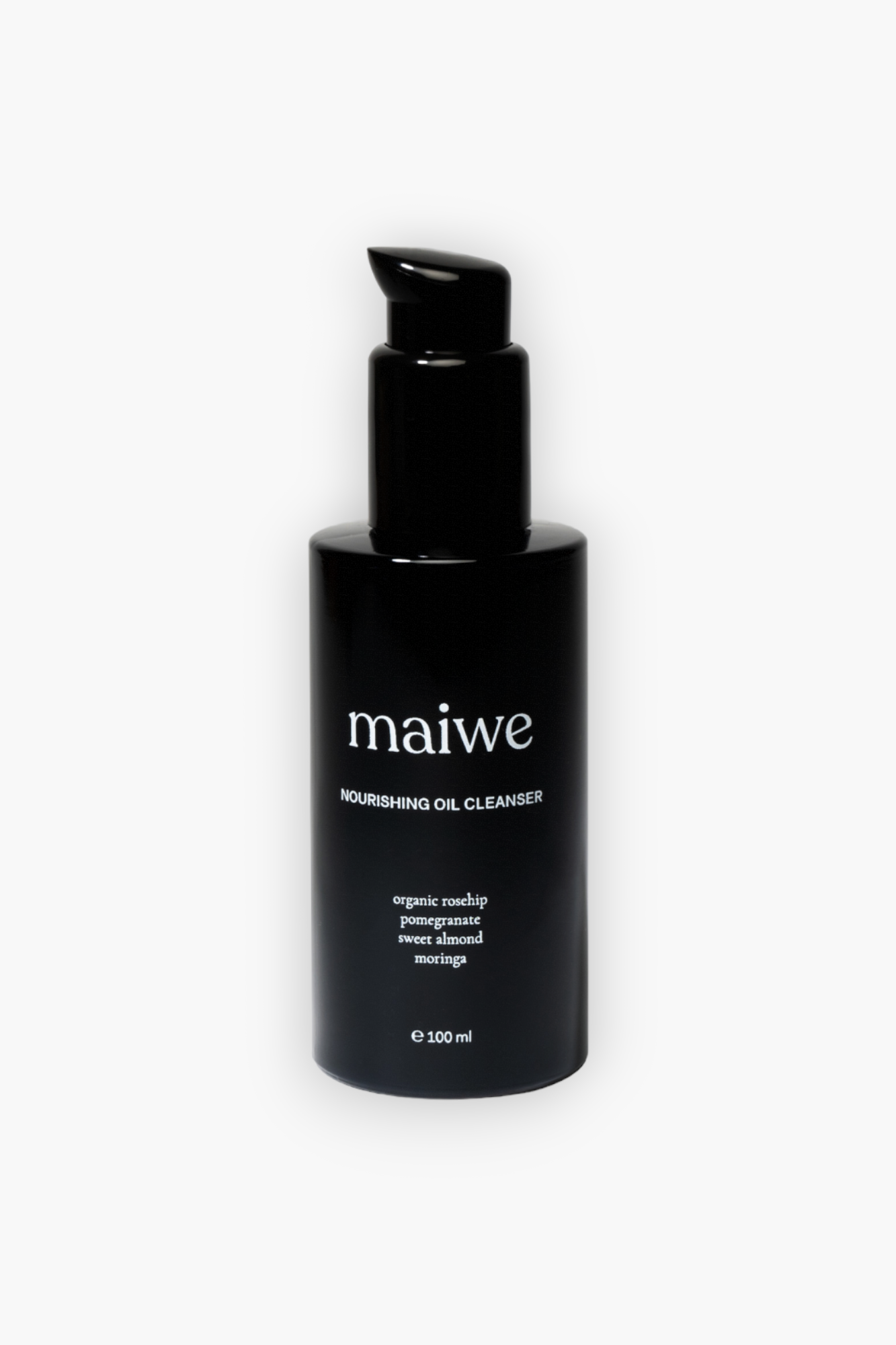 maiwe oil cleanser