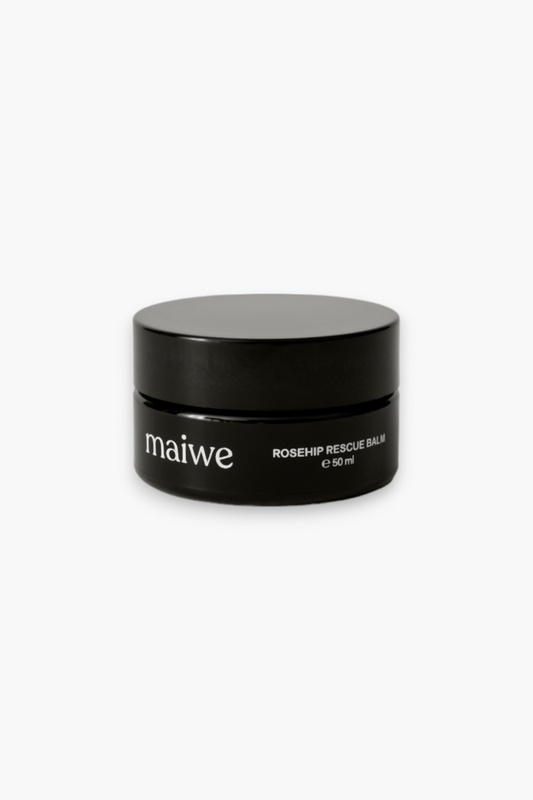 maiwe rosehip rescue balm